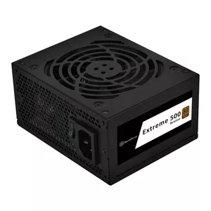 Блок питания Silverstone Extreme 500 Bronze 500 Вт