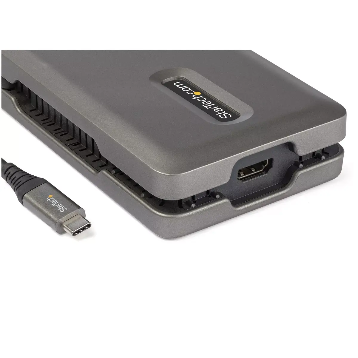 USB C Multiport Adapter StarTech.com Photo 2