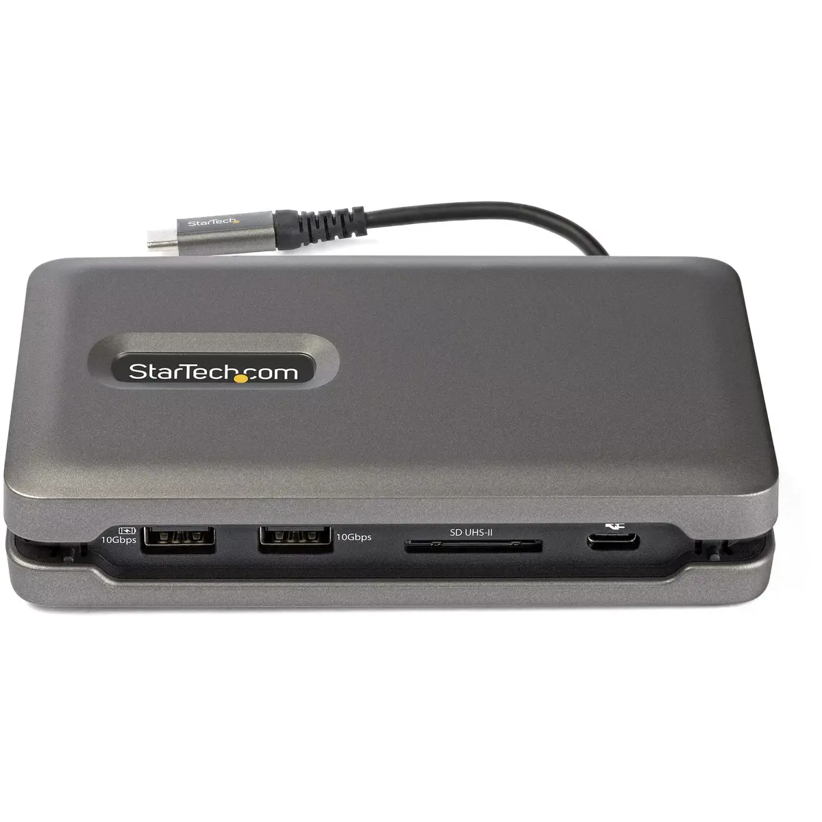 USB C Multiport Adapter StarTech.com Photo 3
