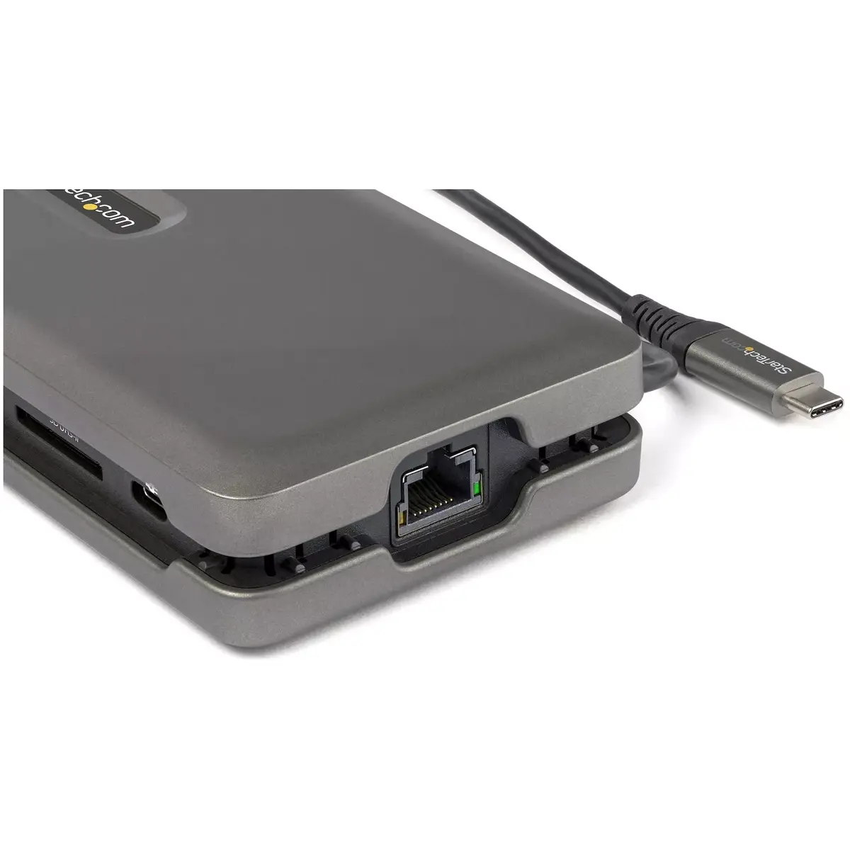 USB C Multiport Adapter StarTech.com Photo 4