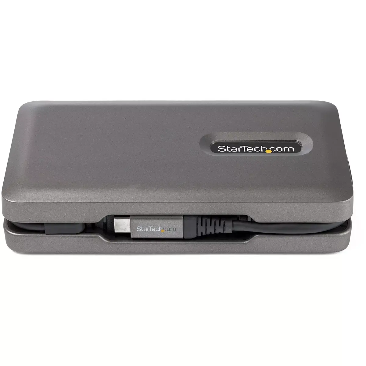 USB C Multiport Adapter StarTech.com Photo 5