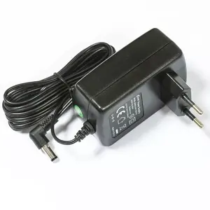 Блок питания Indoor MikroTik SAW30-240-1200GR2A-UK 24V 1.2A Черный