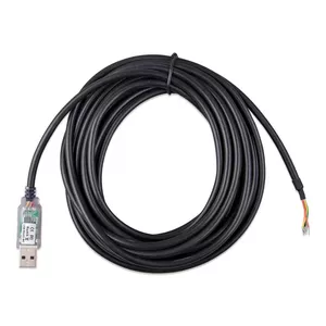 Victron Energy RS485 to USB Interface 5m ASS030572050 Adapter-Kabel (ASS030572050)