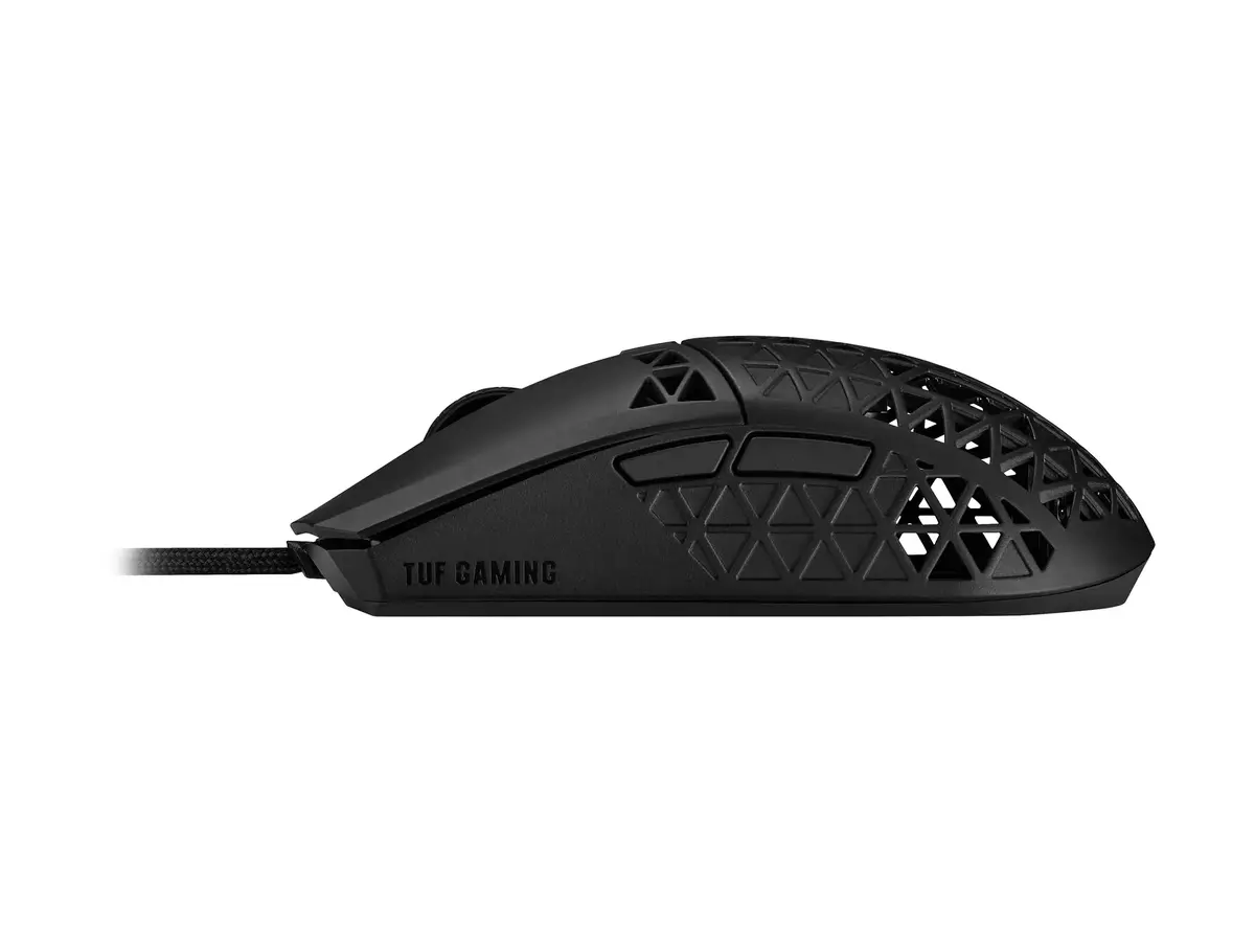 Pele ASUS TUF Gaming M4 Air Photo 3