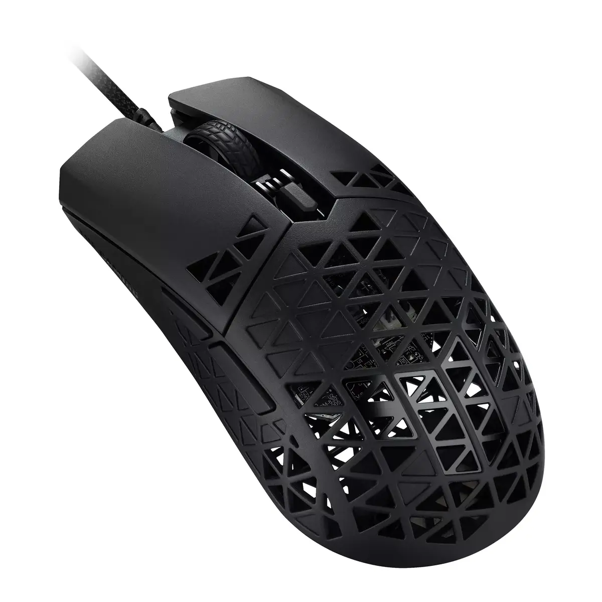 Pele ASUS TUF Gaming M4 Air Photo 4