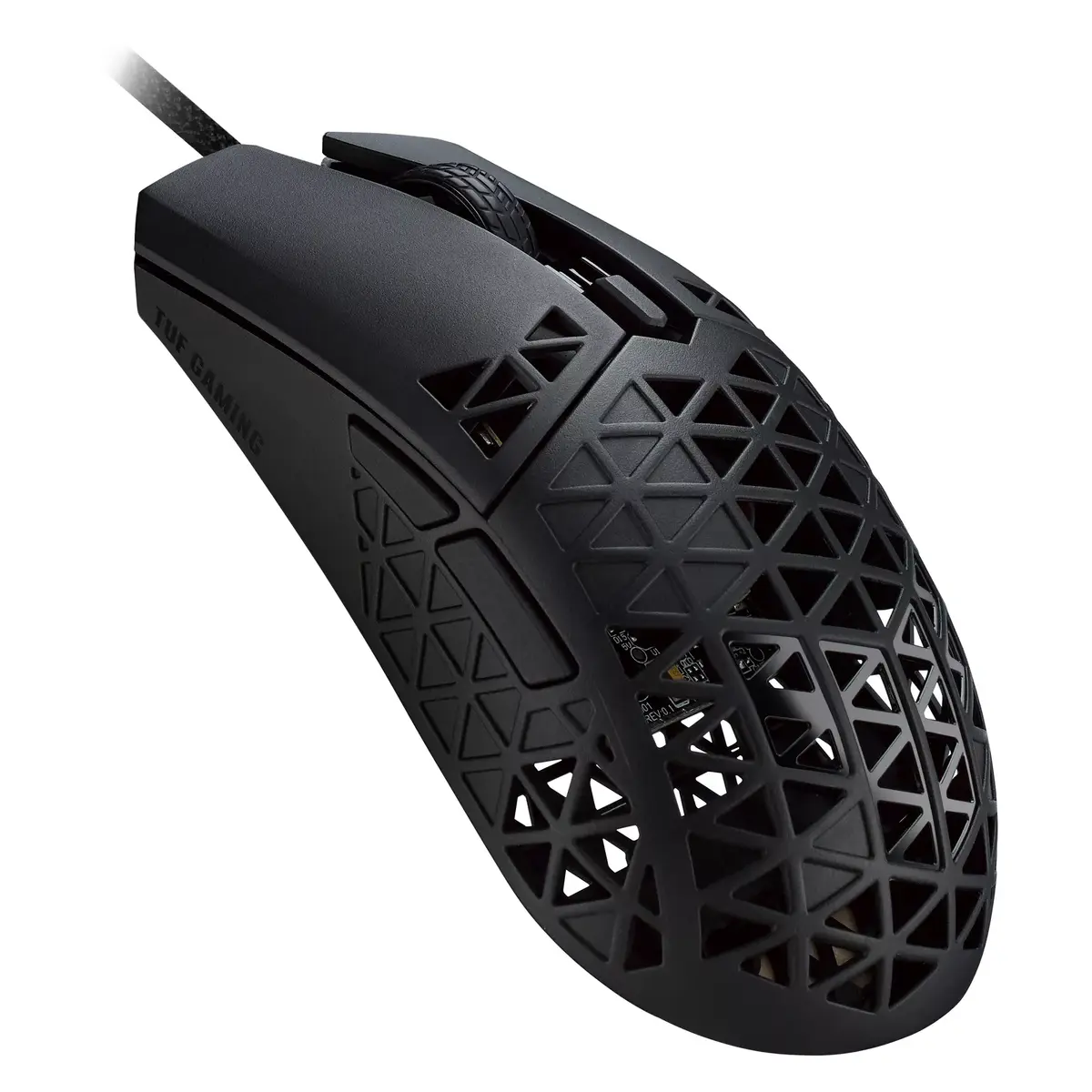 Pele ASUS TUF Gaming M4 Air Photo 5