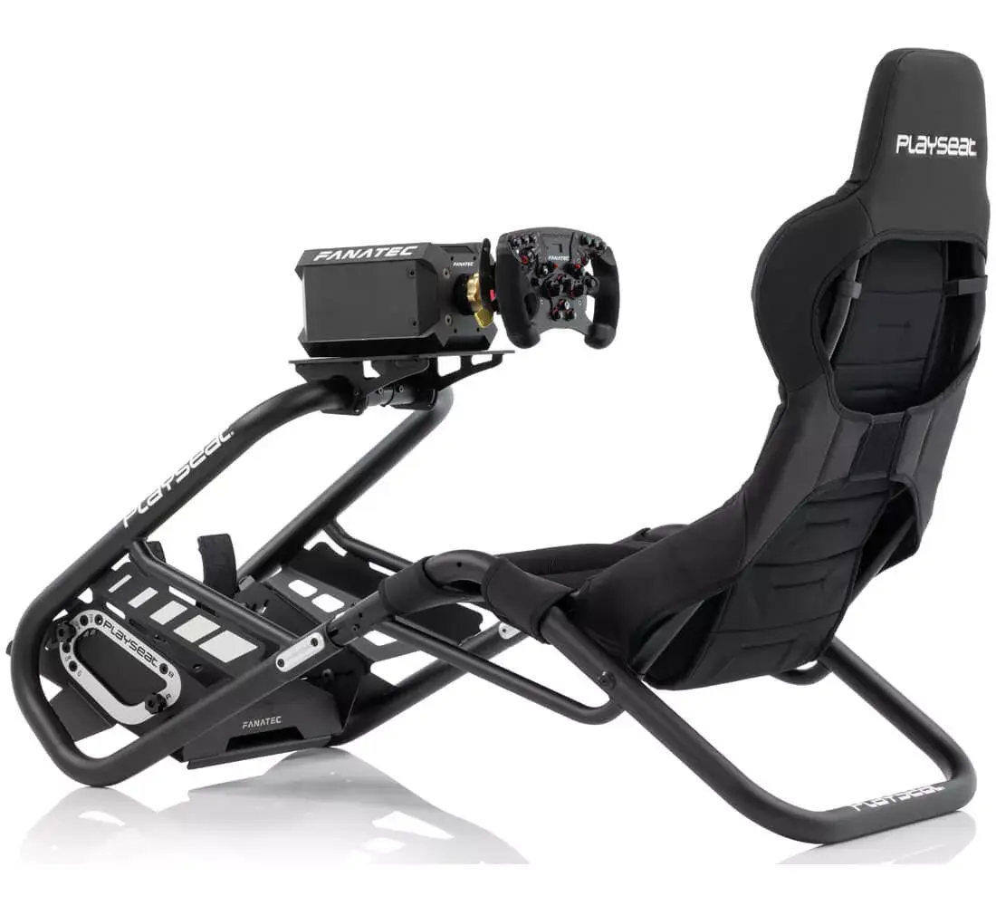 Универсальное игровое кресло Playseat Trophy Photo 5