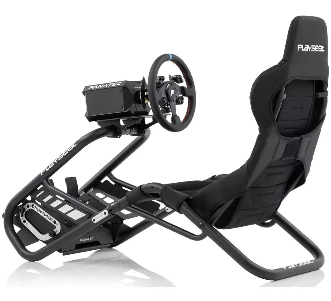 Универсальное игровое кресло Playseat Trophy Photo 6
