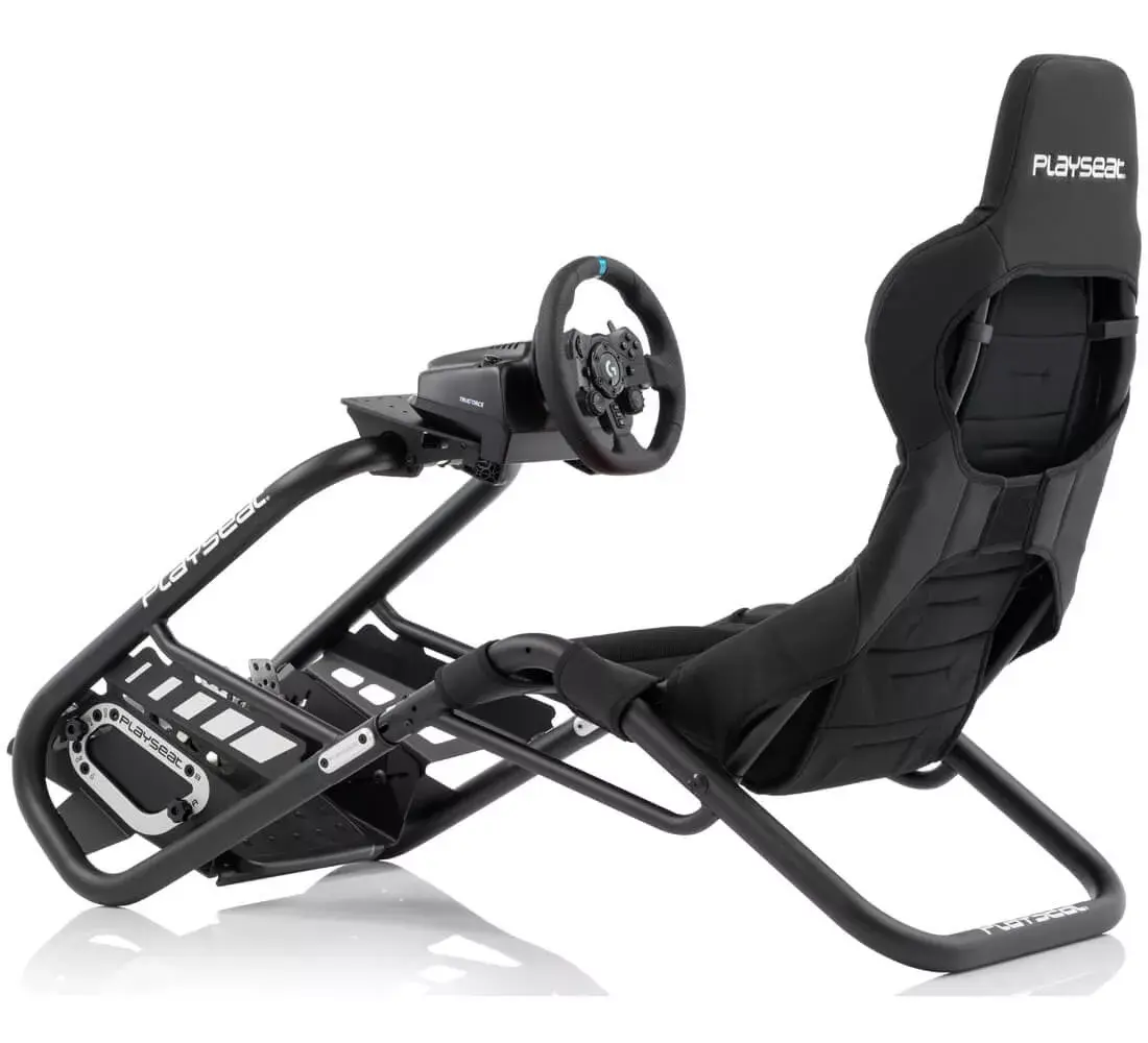 Универсальное игровое кресло Playseat Trophy Photo 7