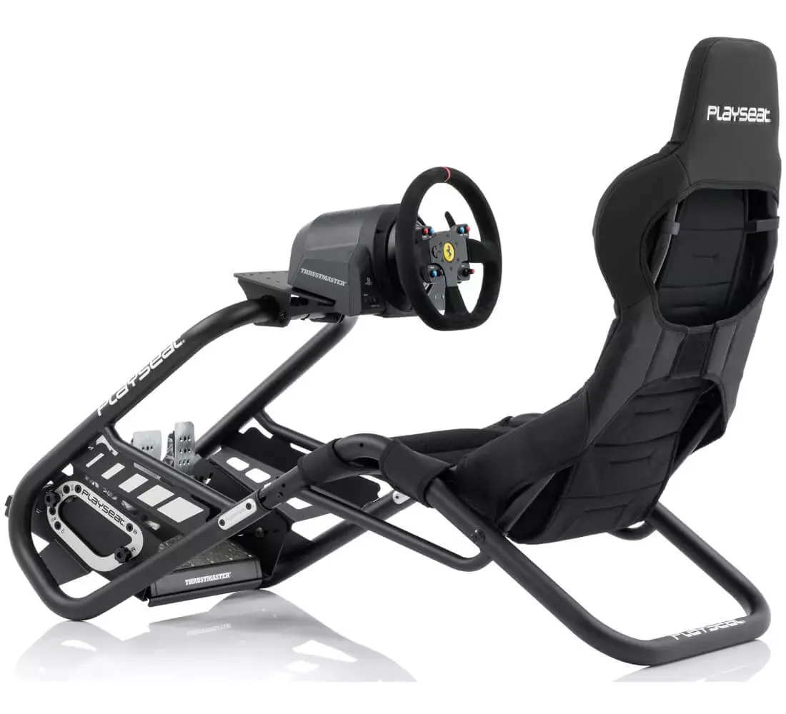 Универсальное игровое кресло Playseat Trophy Photo 8