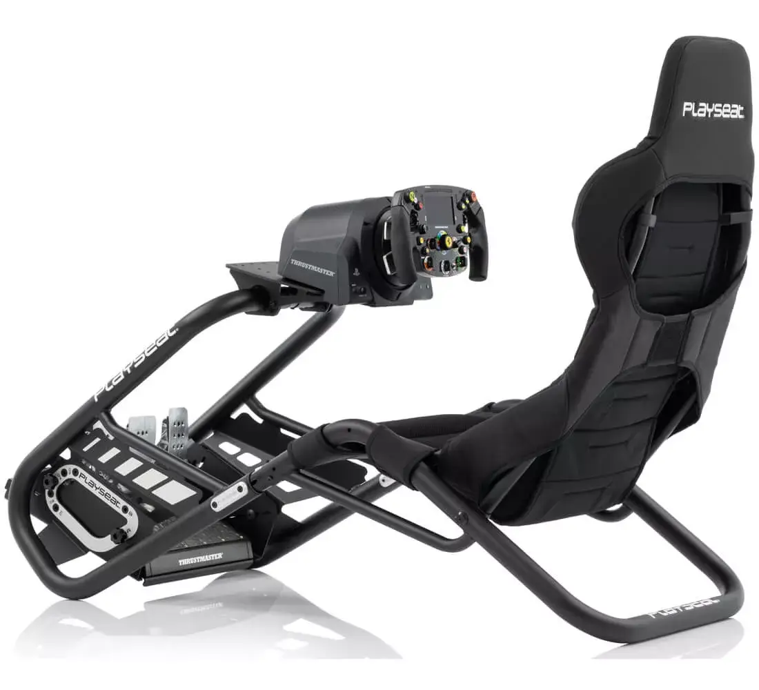 Универсальное игровое кресло Playseat Trophy Photo 9