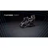 Универсальное игровое кресло Playseat Trophy Photo 11