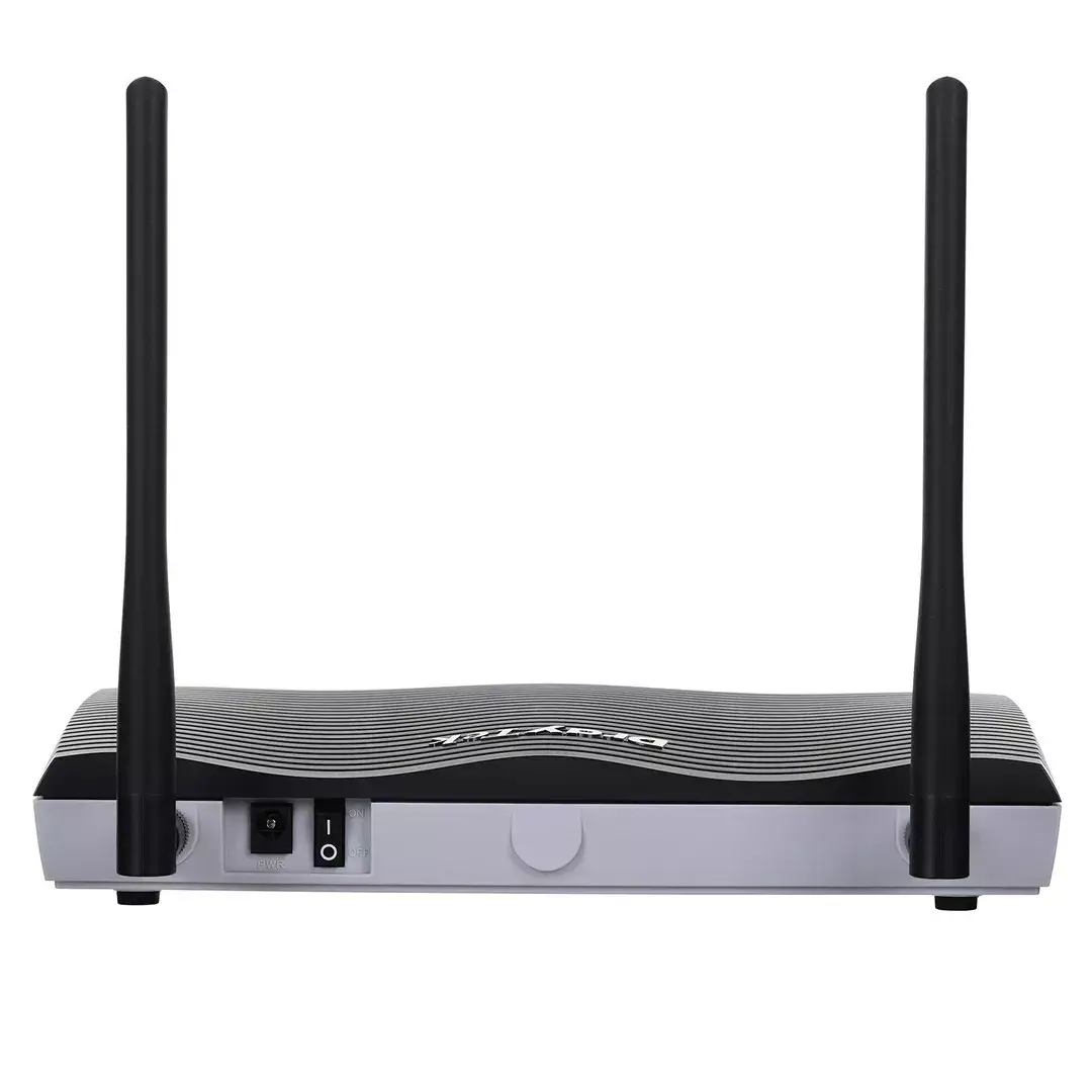 Router DrayTek Vigor 2927ax Photo 4