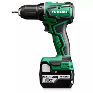 Power screwdriver Hikoki DS18DDWPZ 1700 RPM, 18V, Lithium-Ion