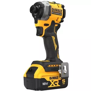 Power Screwdriver/Impact Driver DeWALT DCF850P2T-QW, 3250 RPM, 475 W, 18 V, 5 Ah