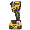 Jaudas skrūvgriezis/impaktdrivers DeWALT DCF850P2T-QW Photo 2