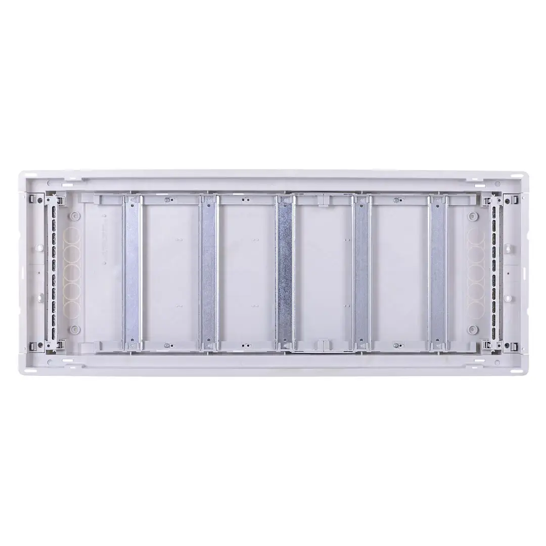 Noark PMF 60 plastic enclosure — 60 modules, IP40 Photo 2