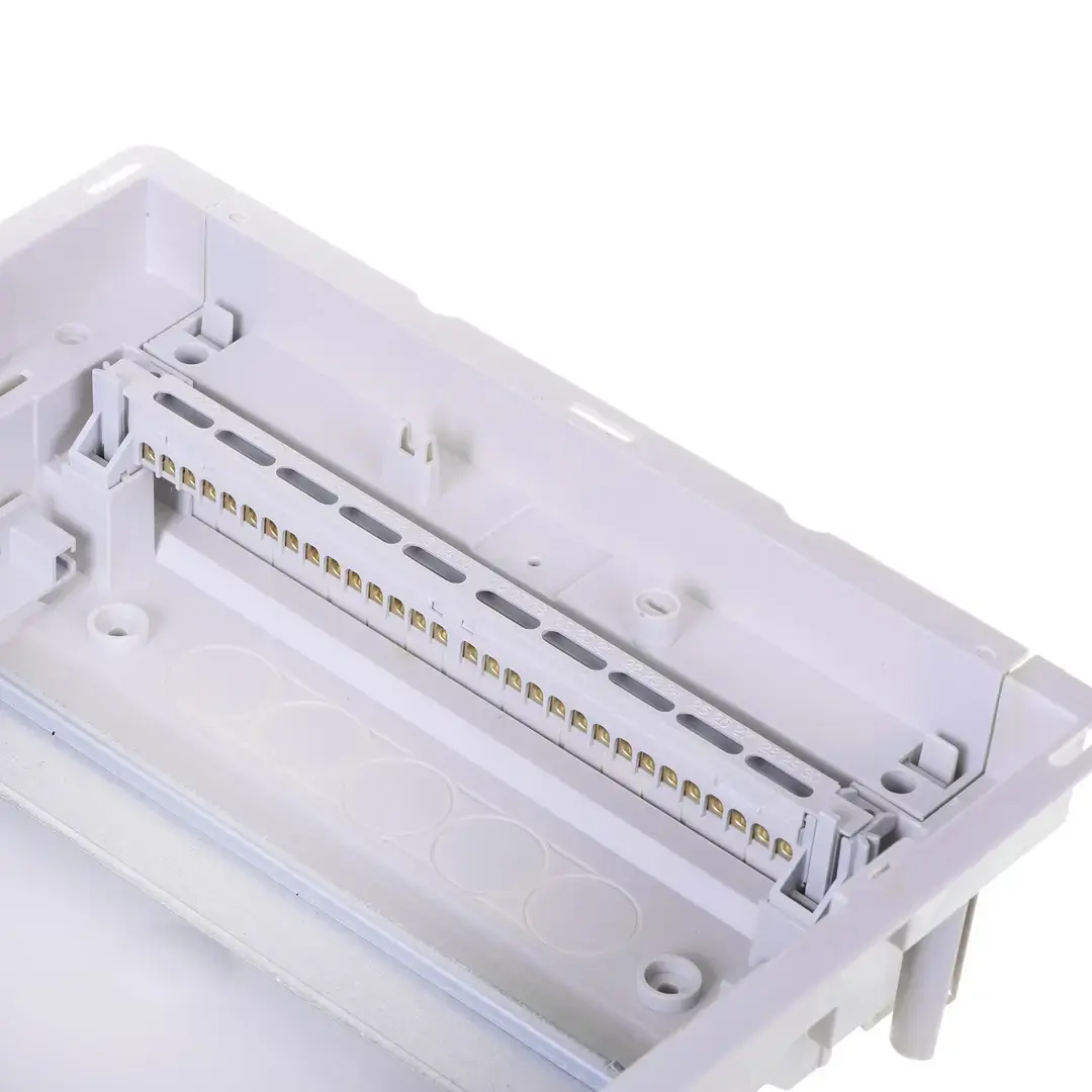 Noark PMF 60 plastic enclosure — 60 modules, IP40 Photo 3