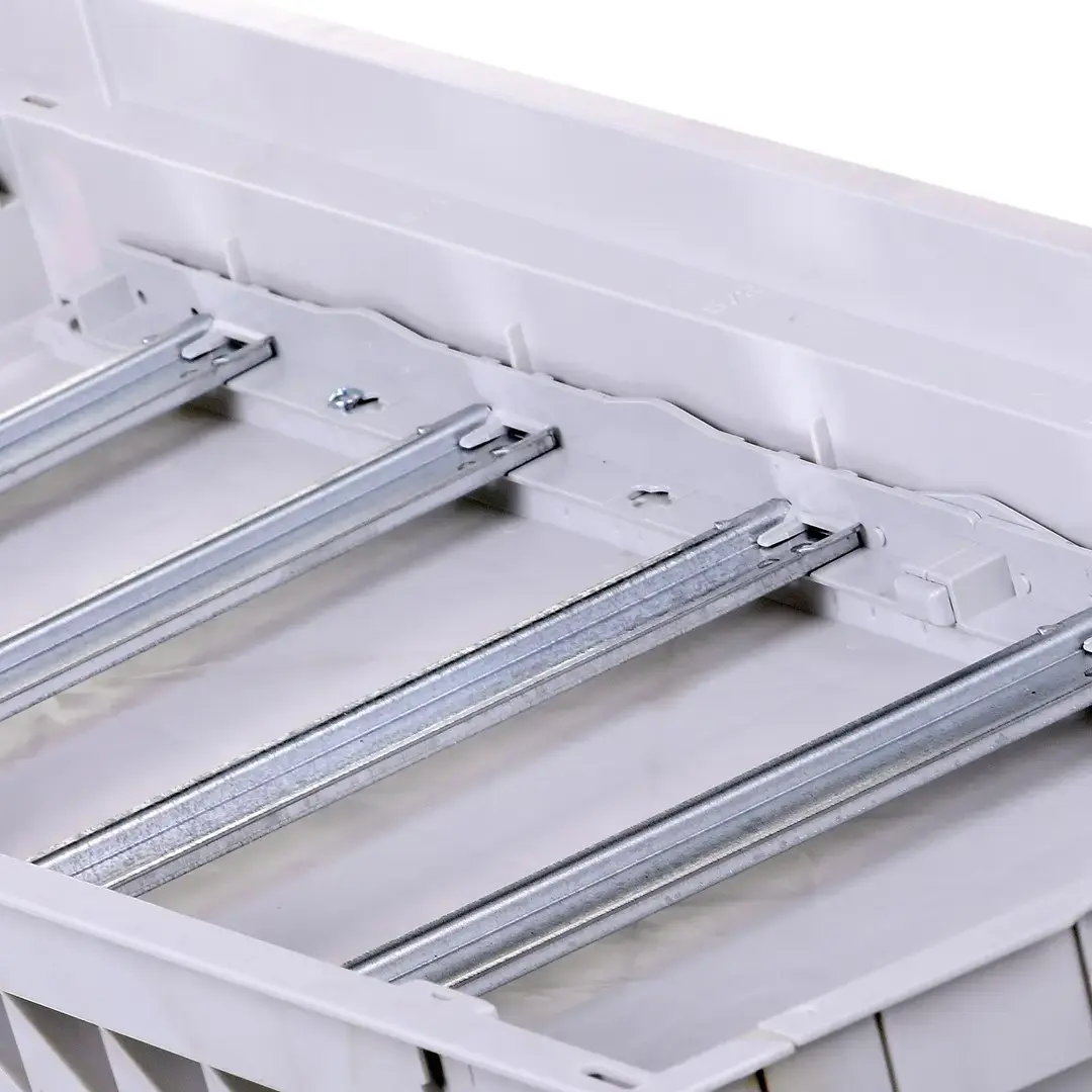 Noark PMF 60 plastic enclosure — 60 modules, IP40 Photo 4