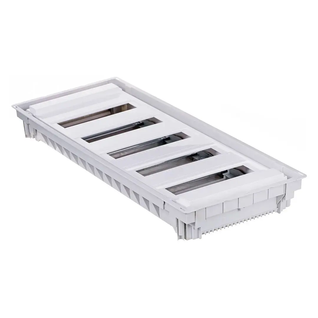 Noark PMF 60 plastic enclosure — 60 modules, IP40 Photo 5