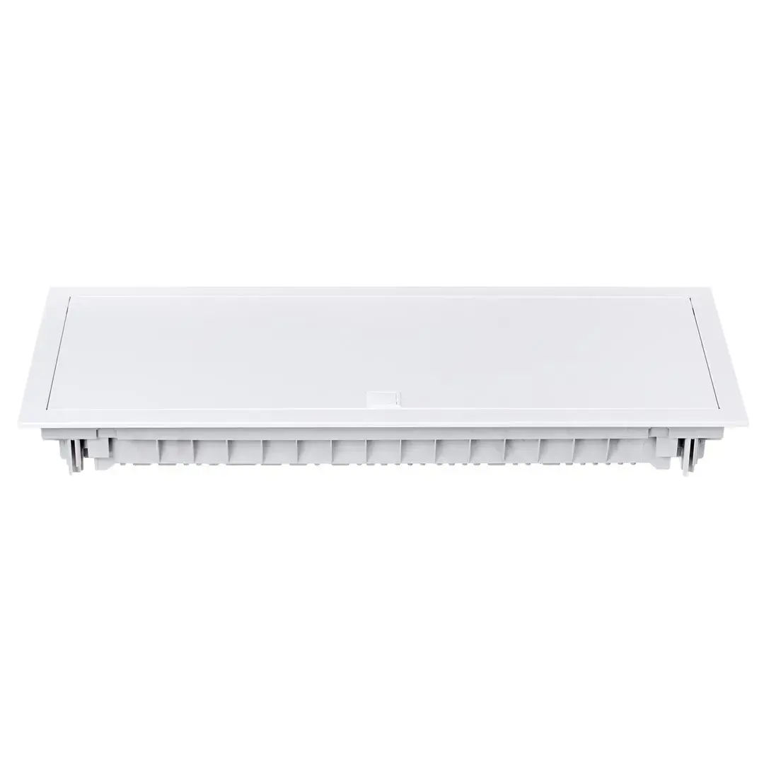 Noark PMF 60 plastic enclosure — 60 modules, IP40 Photo 6