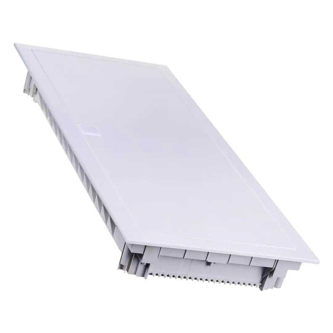 Noark PMF 60 plastic enclosure — 60 modules, IP40 Photo 7
