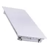 Noark PMF 60 plastic enclosure — 60 modules, IP40 Photo 7