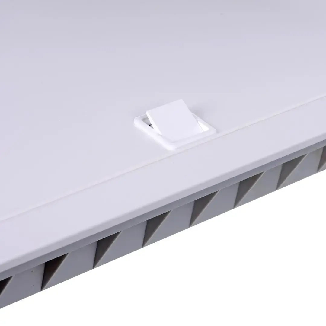 Noark PMF 60 plastic enclosure — 60 modules, IP40 Photo 9