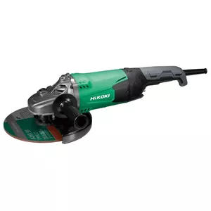 Шлифовальная машинка Hikoki G23SW2W7Z