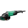 Шлифовальная машинка Hikoki G23SW2W7Z Photo 2