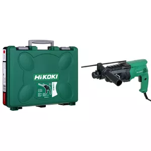 Hammer Drill Hikoki DH24PH2WSZ