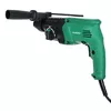 Hammer Drill Hikoki DH24PH2WSZ Photo 2