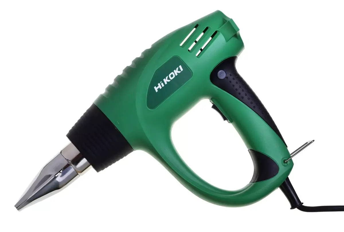 Hikoki RH600T karstuma pistole 2000W Photo 6
