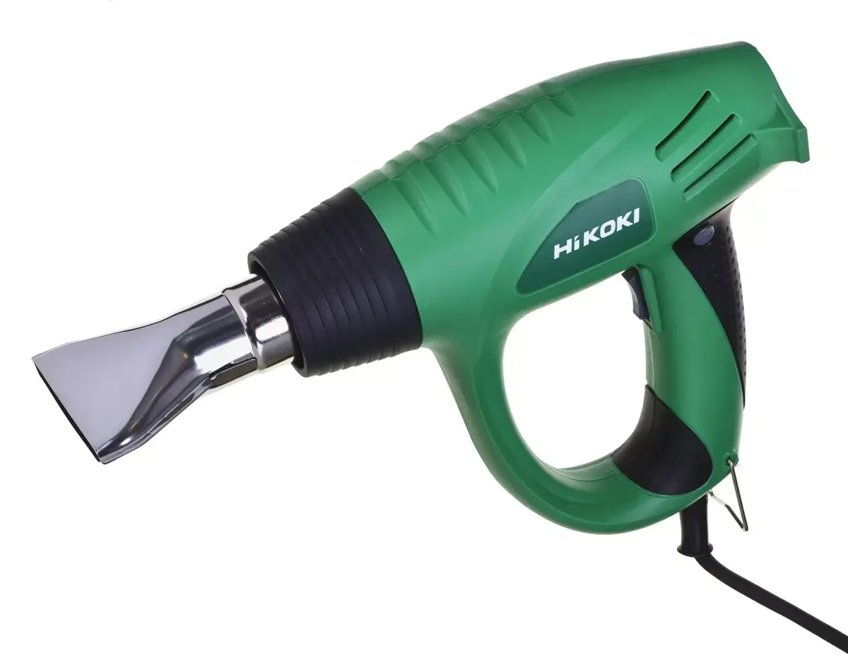 Hikoki RH600T karstuma pistole 2000W Photo 7