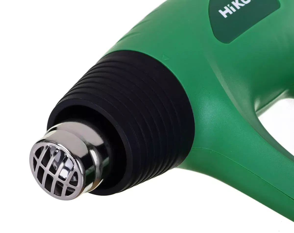 Hikoki RH600T karstuma pistole 2000W Photo 8