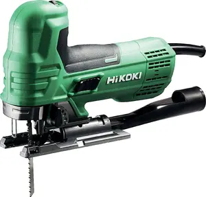 Zāģis-Hikoki CJ90VAST — jauda 705 W, modelis CJ90VAST2WAZ
