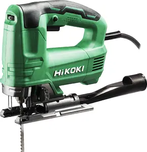 Пила Hikoki CJ90VST2WAZ 705W