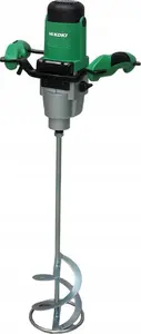 Mixer Hikoki UM16VST2UAZ 1600W 2-speed — electric mortar and paint mixer