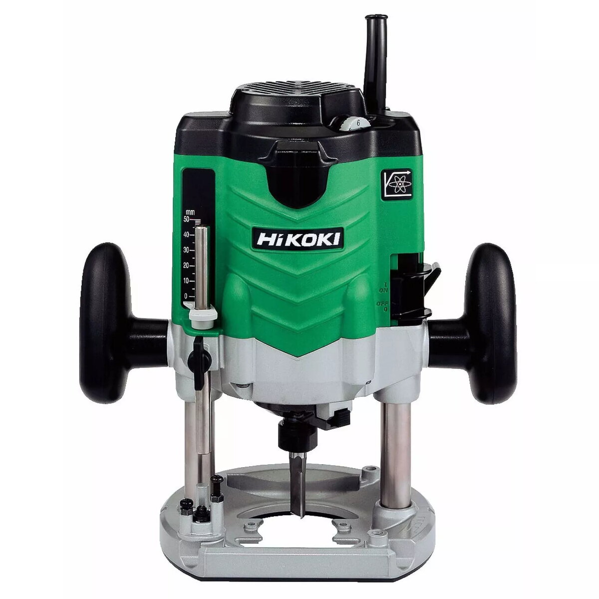 Zāģis Hikoki M12VE UTZ 2000W 22000
