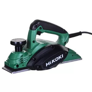 Planer Hikoki P20ST UTZ 580W handheld electric planer, 580 W motor