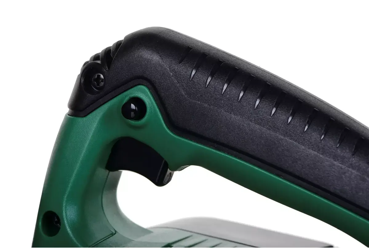 Rīvmašīna Hikoki P20ST UTZ 580 W Photo 4