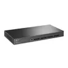 Managed Switch TP-Link JetStream 16-Port 10GE SFP+ Photo 2