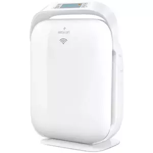 Haus & Luft HL-OP-20/WiFi 50 m² 62 dB 70 W White