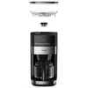 Капельная кофеварка KRUPS KM8328 Photo 4