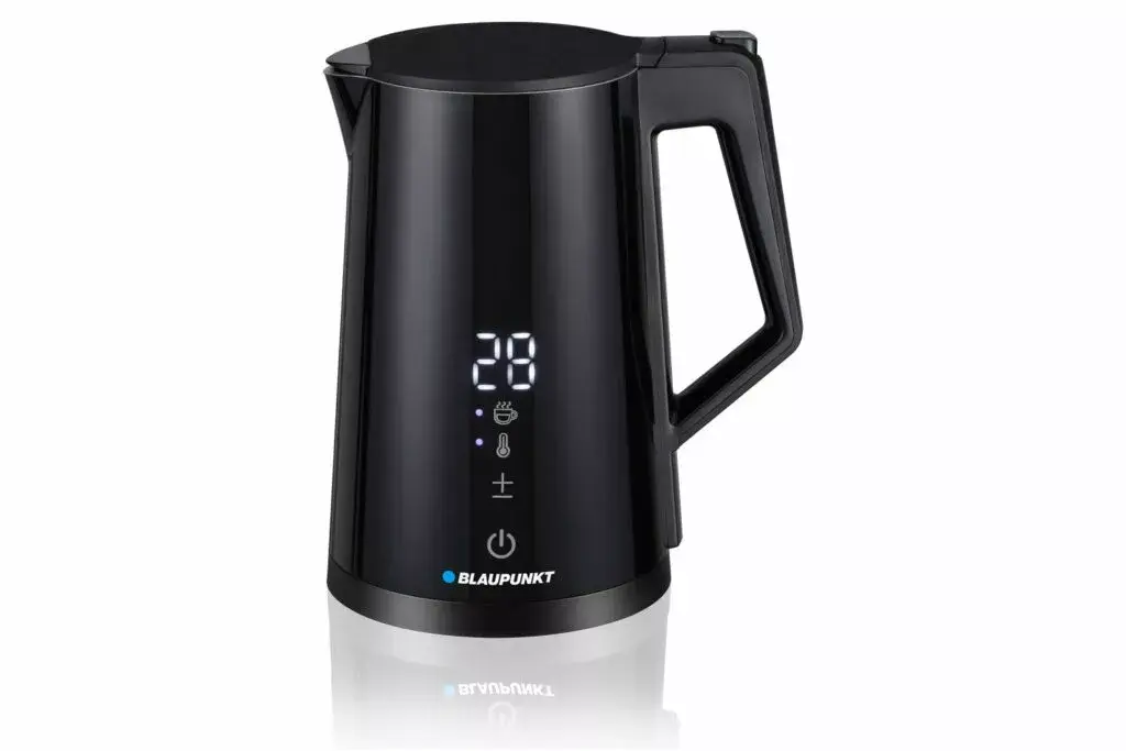 Electric kettle BLAUPUNKT EKD601 — 1.7 L, 2200 W Photo 2