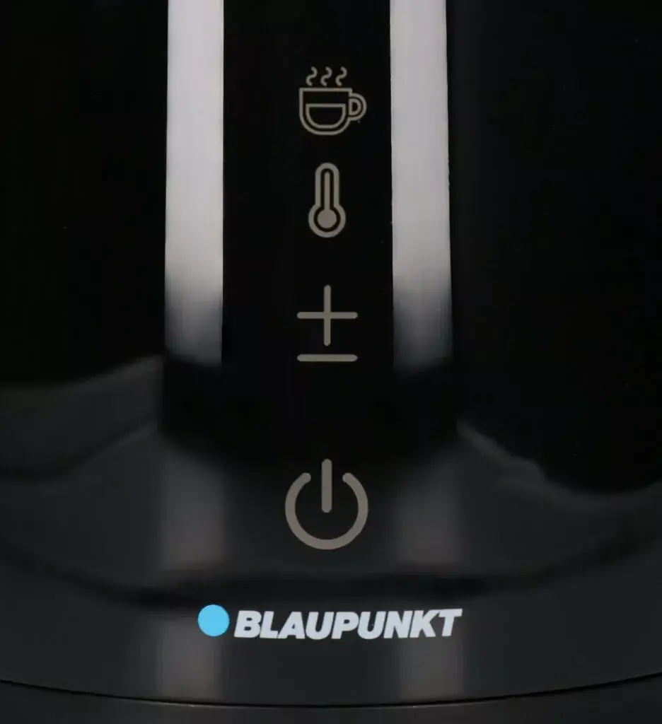 Electric kettle BLAUPUNKT EKD601 — 1.7 L, 2200 W Photo 3