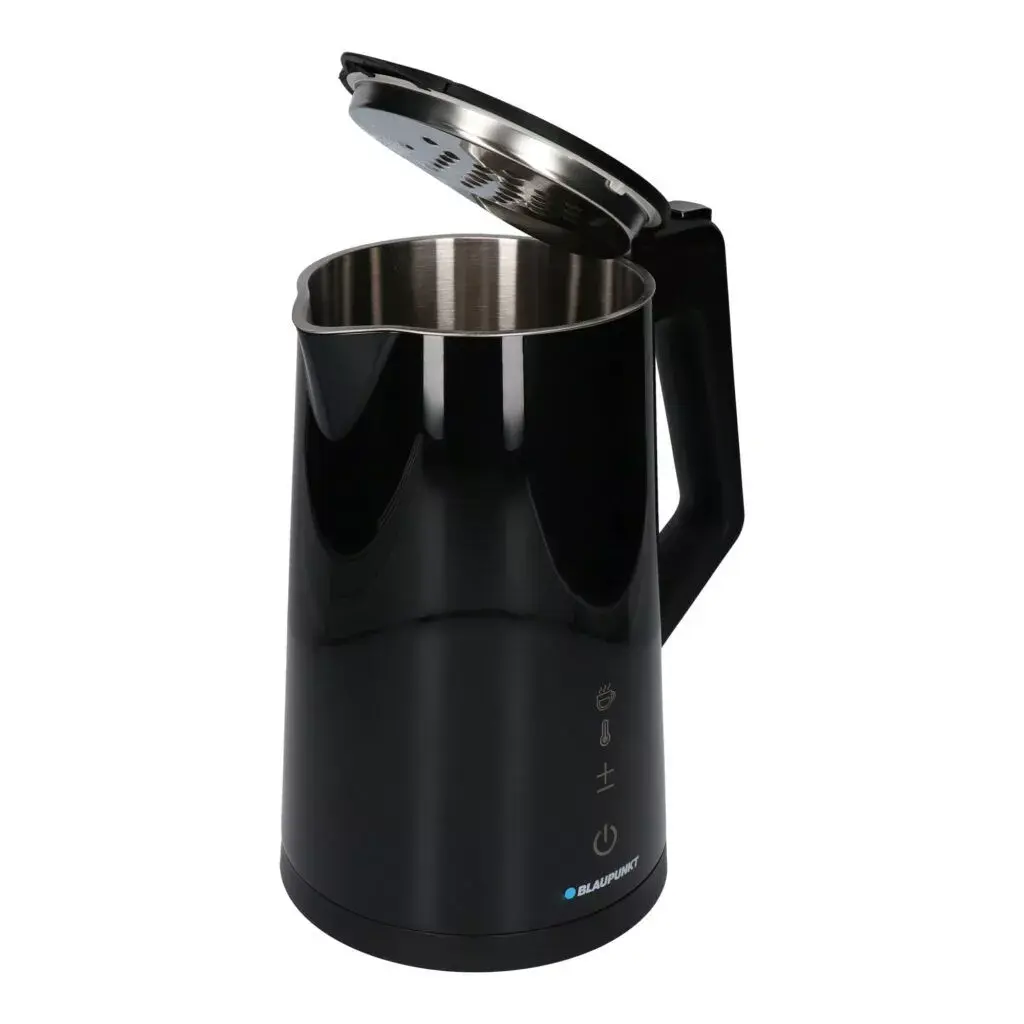 Electric kettle BLAUPUNKT EKD601 — 1.7 L, 2200 W Photo 4