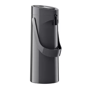 Ponza K31401 vacuum flask 1.9 L Black