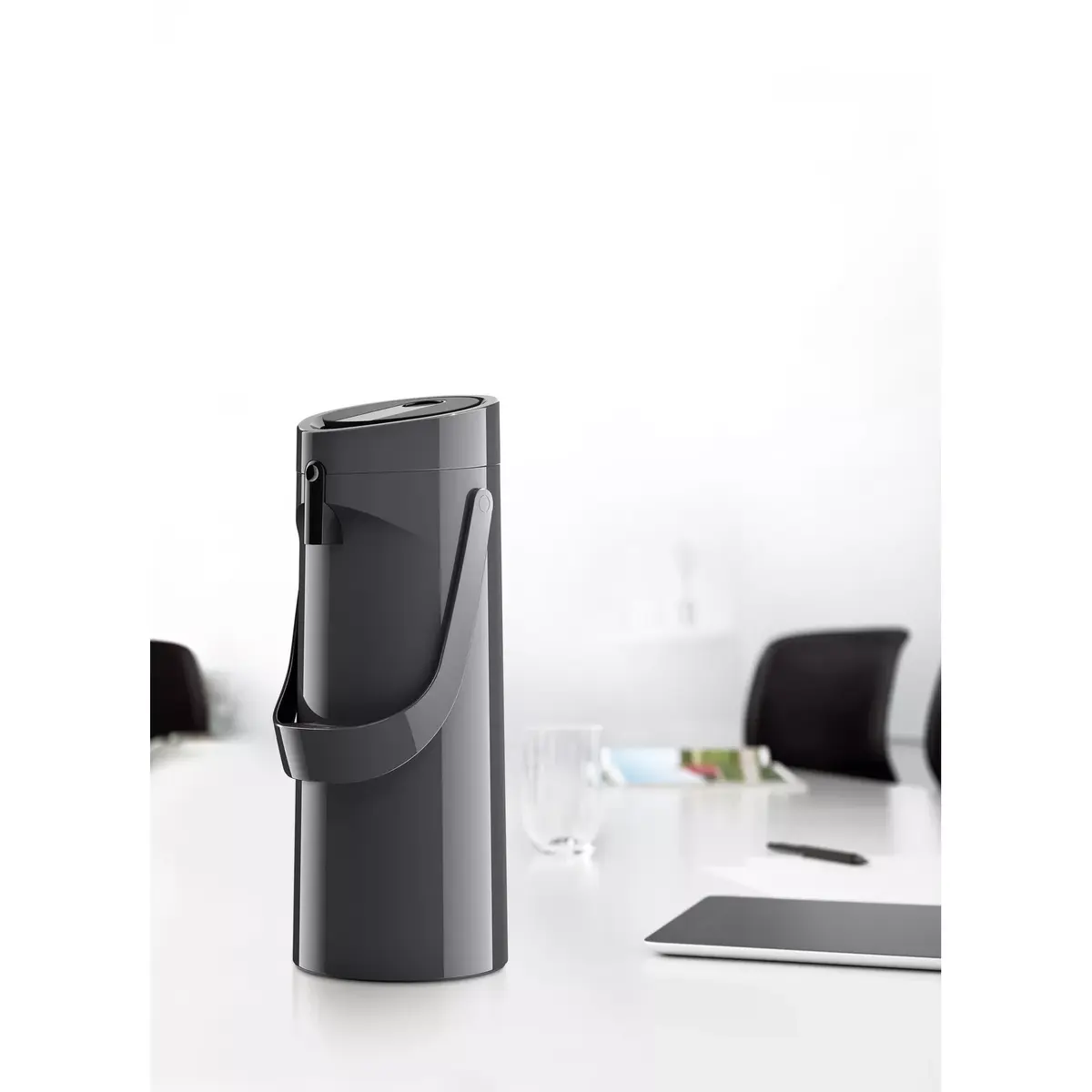 Vacuum Flask Ponza K31401 Photo 2