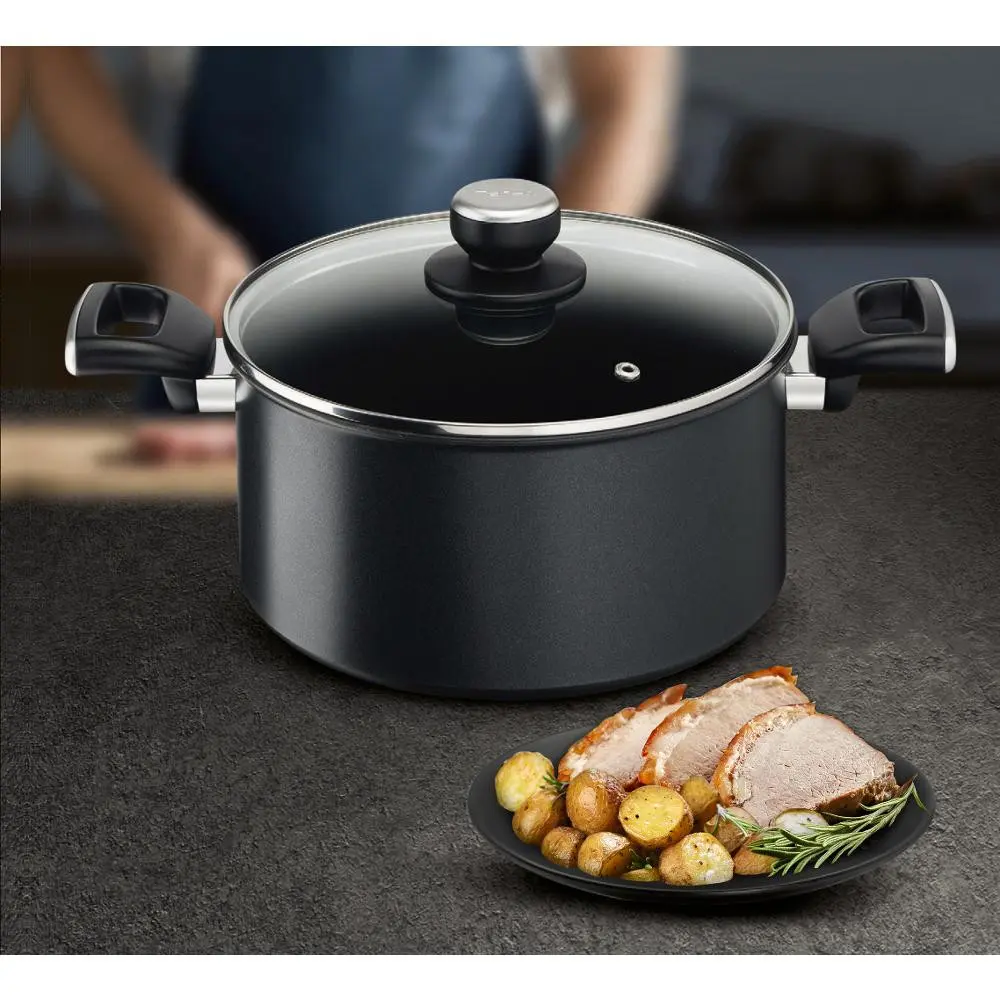 Tefal G2554672 Saucepan Photo 5
